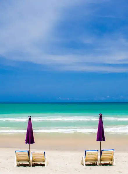 Baan Krating Phuket Resort
